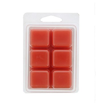ScentSationals Molten Citrus Scented Wax Melt Cubes, 2.5 oz