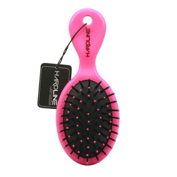 Hardline Travel Size Hair Brush