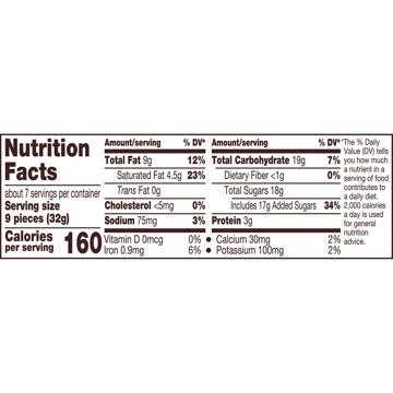 Reese's Minis Milk Chocolate Peanut Butter Cups Candy Bag