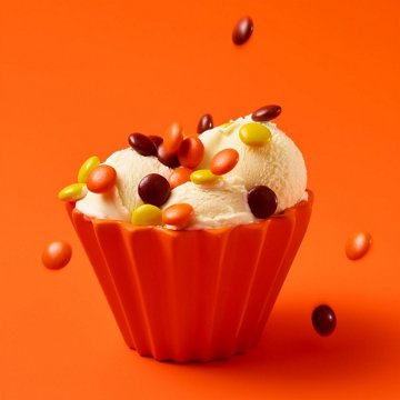 Reese's Pieces Peanut Butter Candy