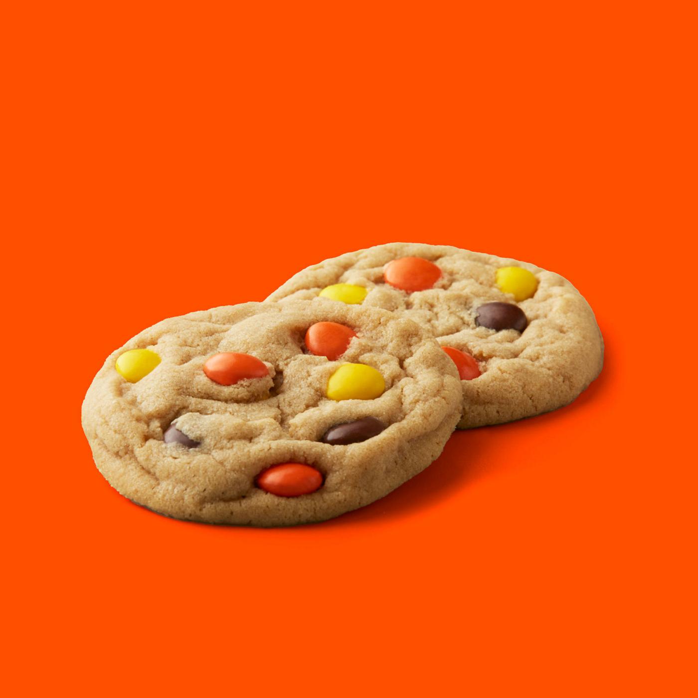 Reese's Pieces Peanut Butter Candy; image 7 of 7