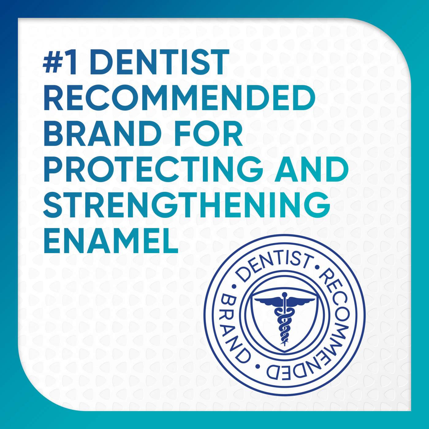 Sensodyne Pronamel Intensive Enamel Repair Toothpaste - Clean Mint; image 8 of 8