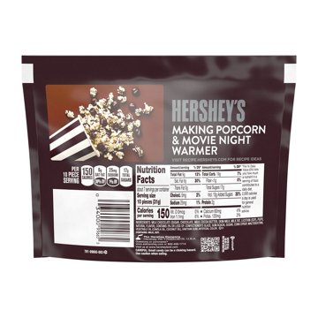 Hershey's Drops Milk Chocolate Candy