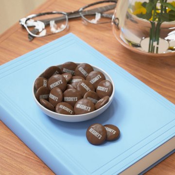 Hershey's Drops Milk Chocolate Candy