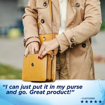 Biotene Dry Mouth Lozenges for Fresh Breath, Refreshing Mint, 27 ct