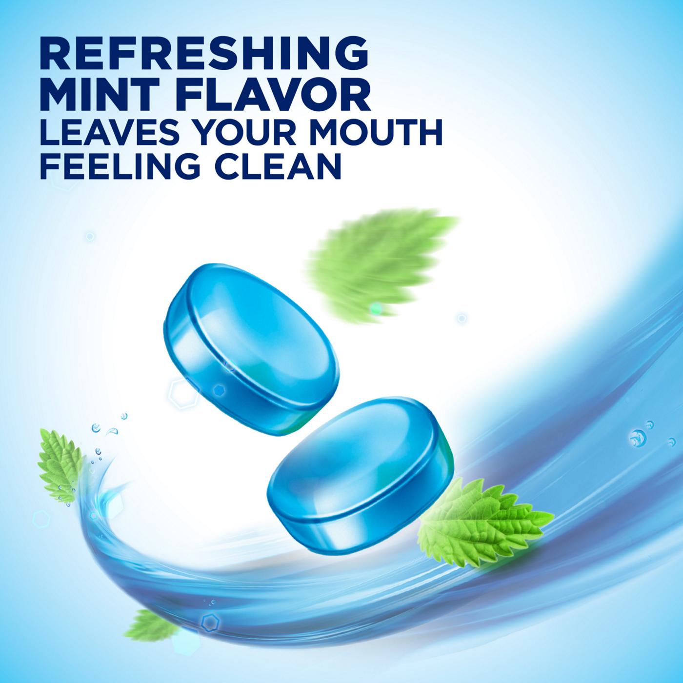 Biotene Dry Mouth Refreshing Mint Lozenges; image 5 of 7