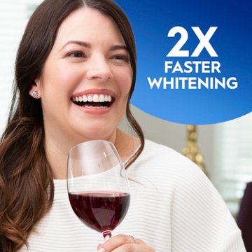 Crest 3D White Whitening Toothpaste - Arctic Fresh, 3 Pk, 9.9 oz