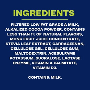 Core Power 26g Protein Milk Shake - Chocolate, 14 oz