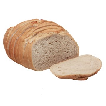 H-E-B Bakery Round Sourdough Bread Loaf, 16 oz