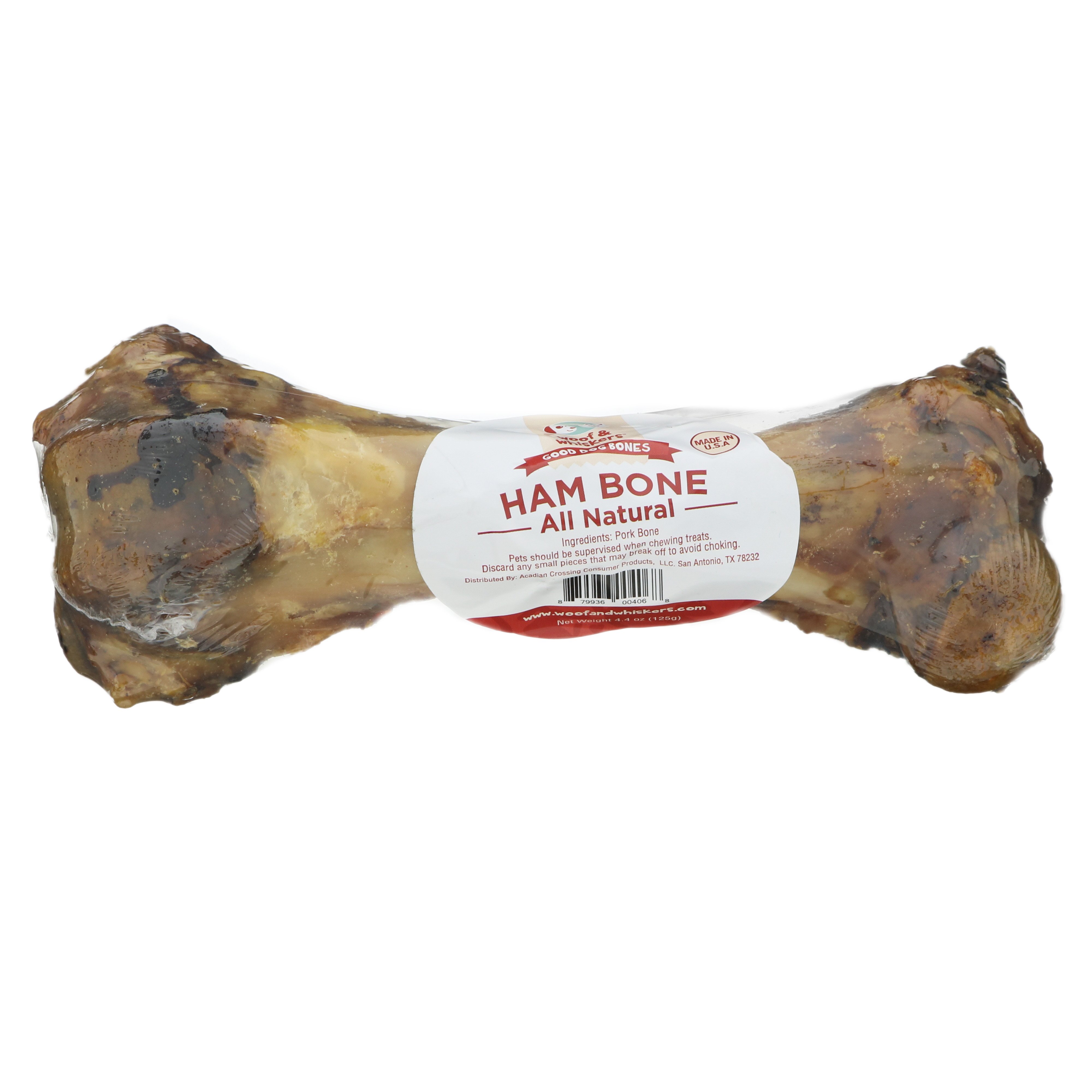 are ham hock bones safe for dogs