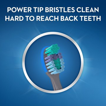 Oral-B Marvel Spider-Man Extra Soft Toothbrushes