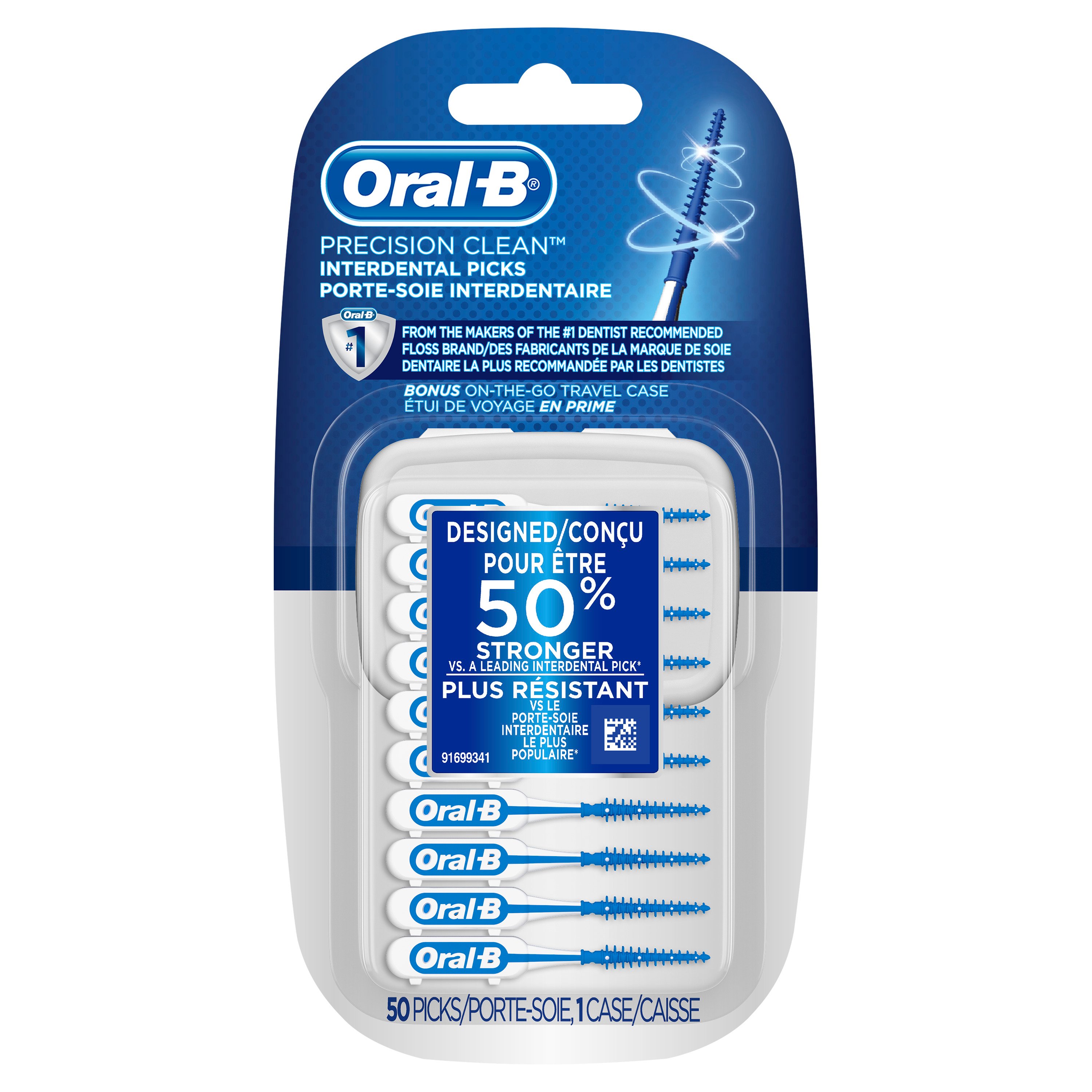 oral b dental center
