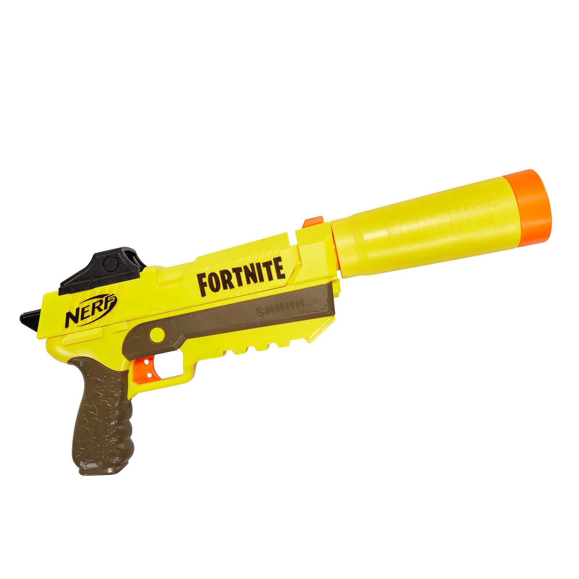 Nerf Fortnite SP-L Blaster - Shop Blasters at H-E-B