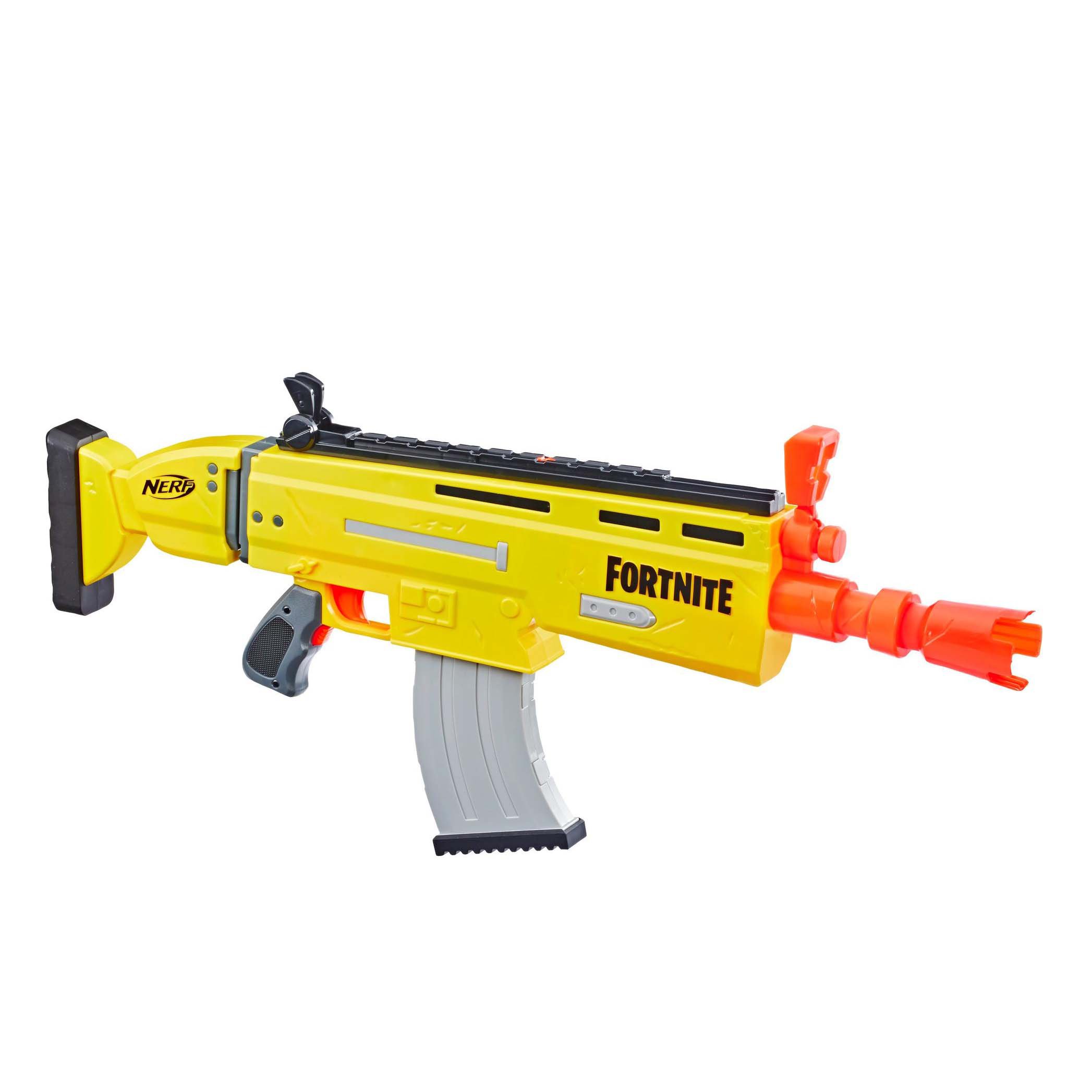 nerf shop