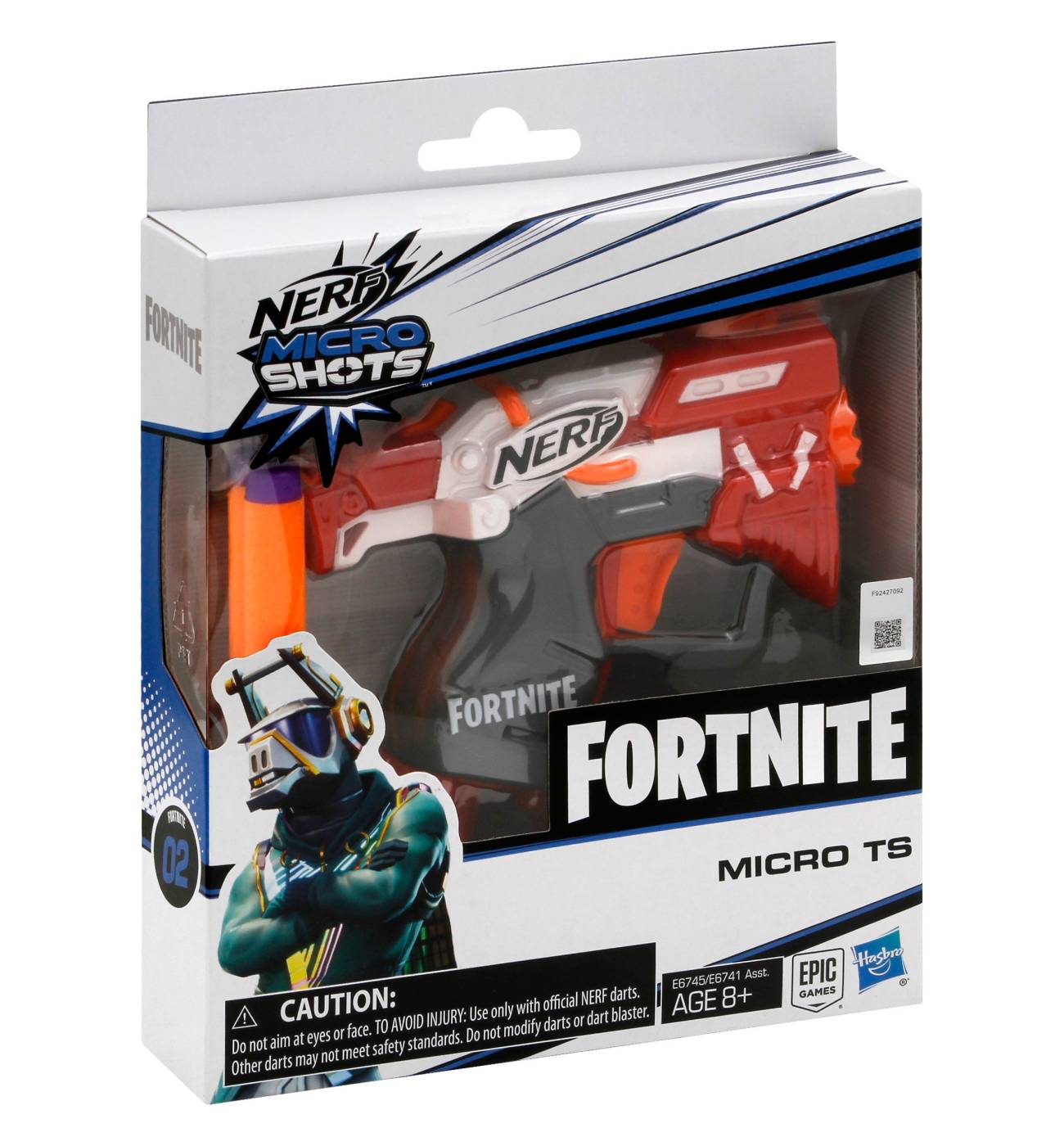 Microshots fortnite online