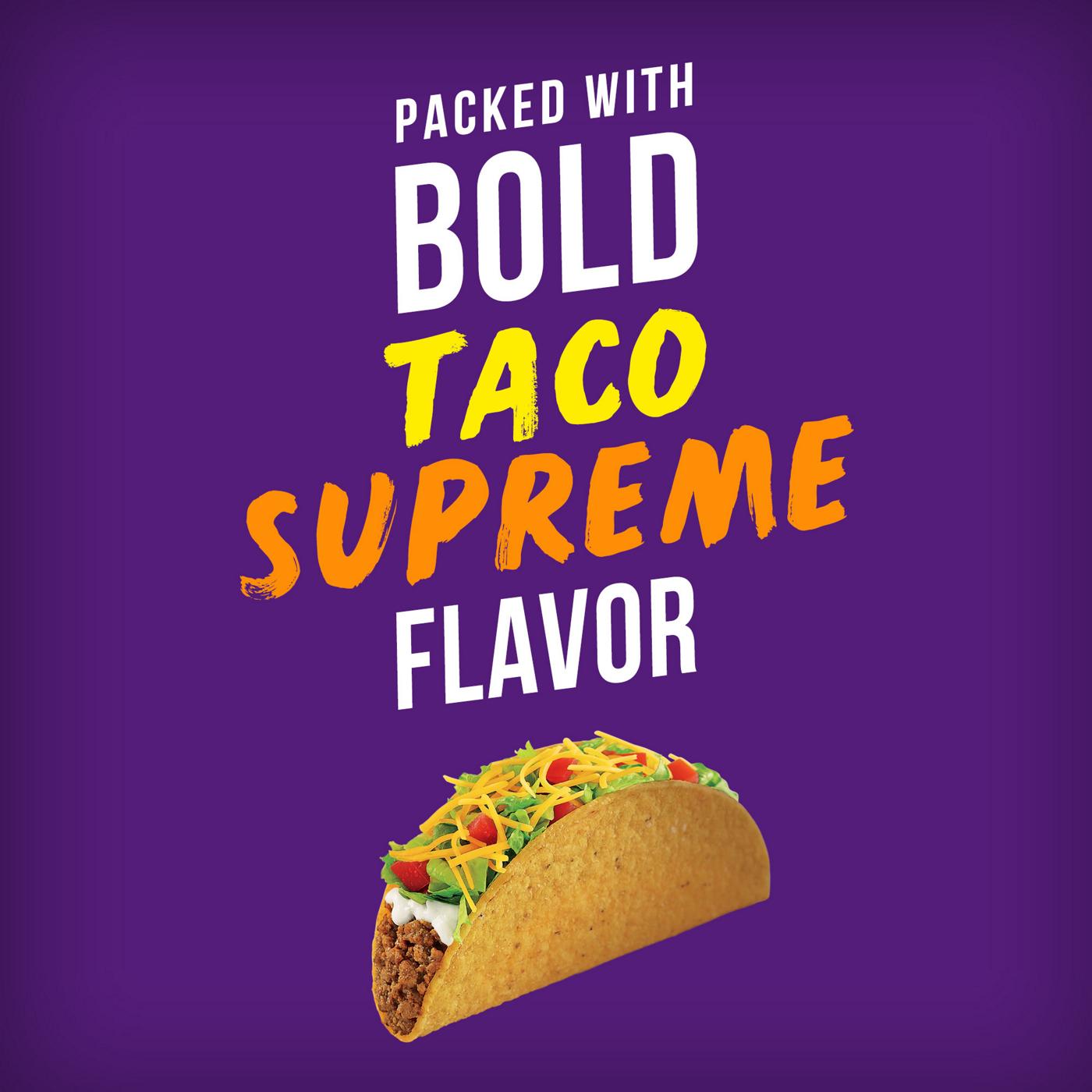 BIGS Sunflower Seeds - Taco Supreme Flavored; image 2 of 7