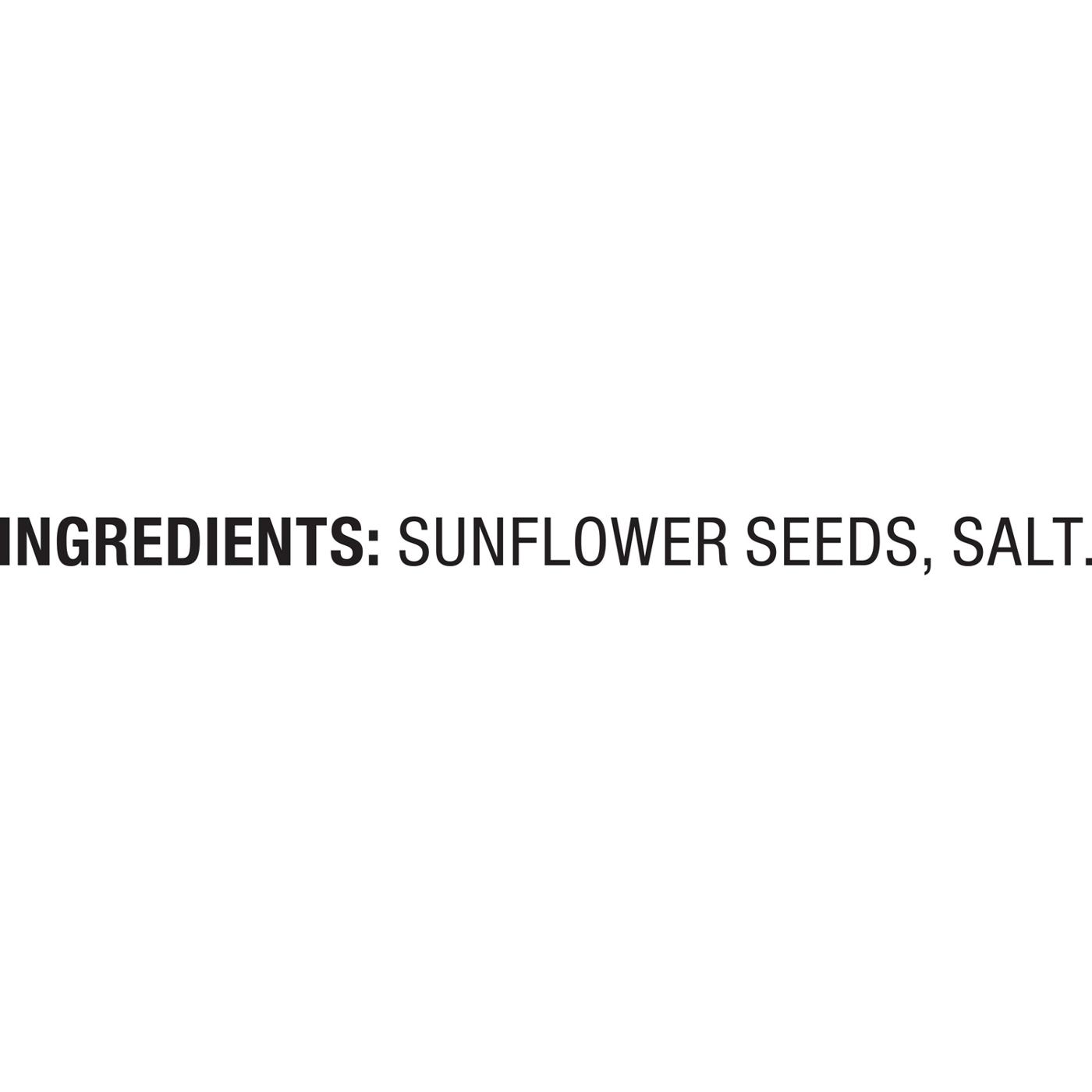 DAVID Roasted and Salted Original Jumbo Sunflower Seeds; image 3 of 4
