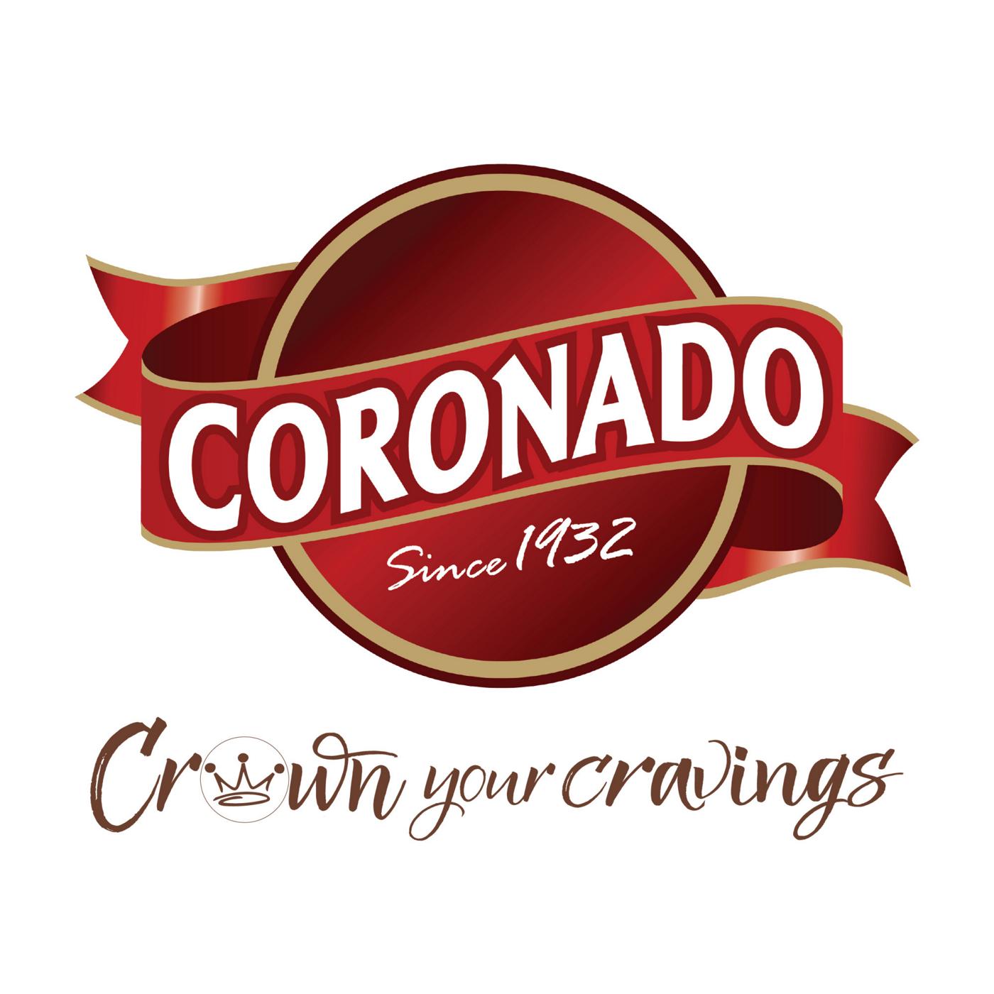 Coronado Caramel Topping Syrup Shop Sundae toppings at HEB