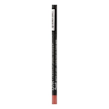 NYX Suede Matte Lip Liner Dainty Daze