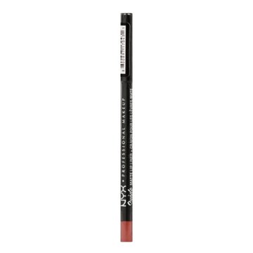 NYX Suede Matte Lip Liner Free Spirit