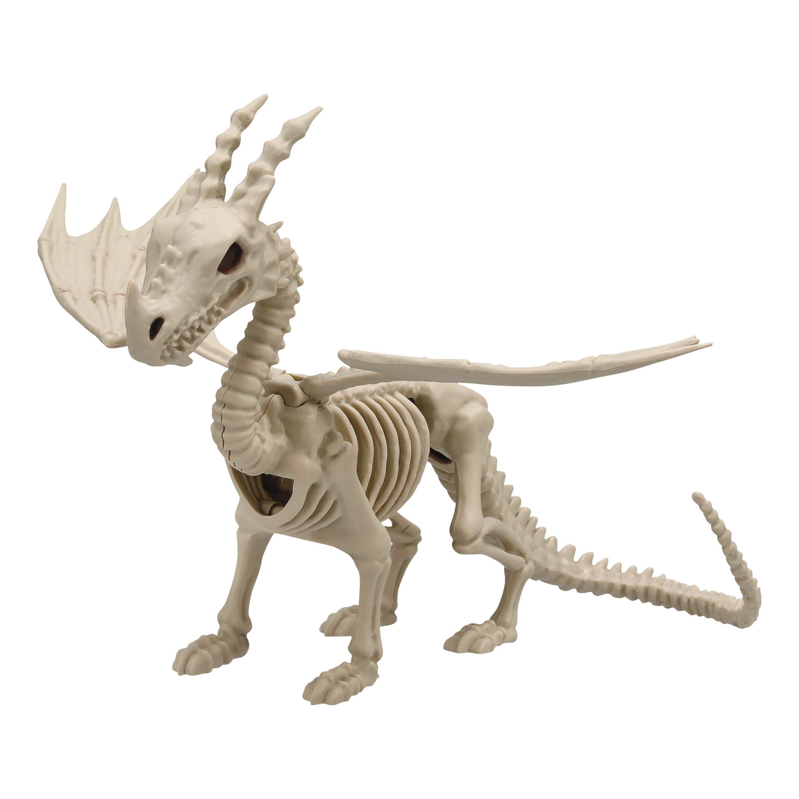 Seasons Dragon Skeleton Halloween Decor - Shop Seasonal Decor At H-e-b