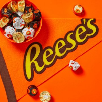 Reese's Miniatures Assorted Peanut Butter Cups - Party Pack