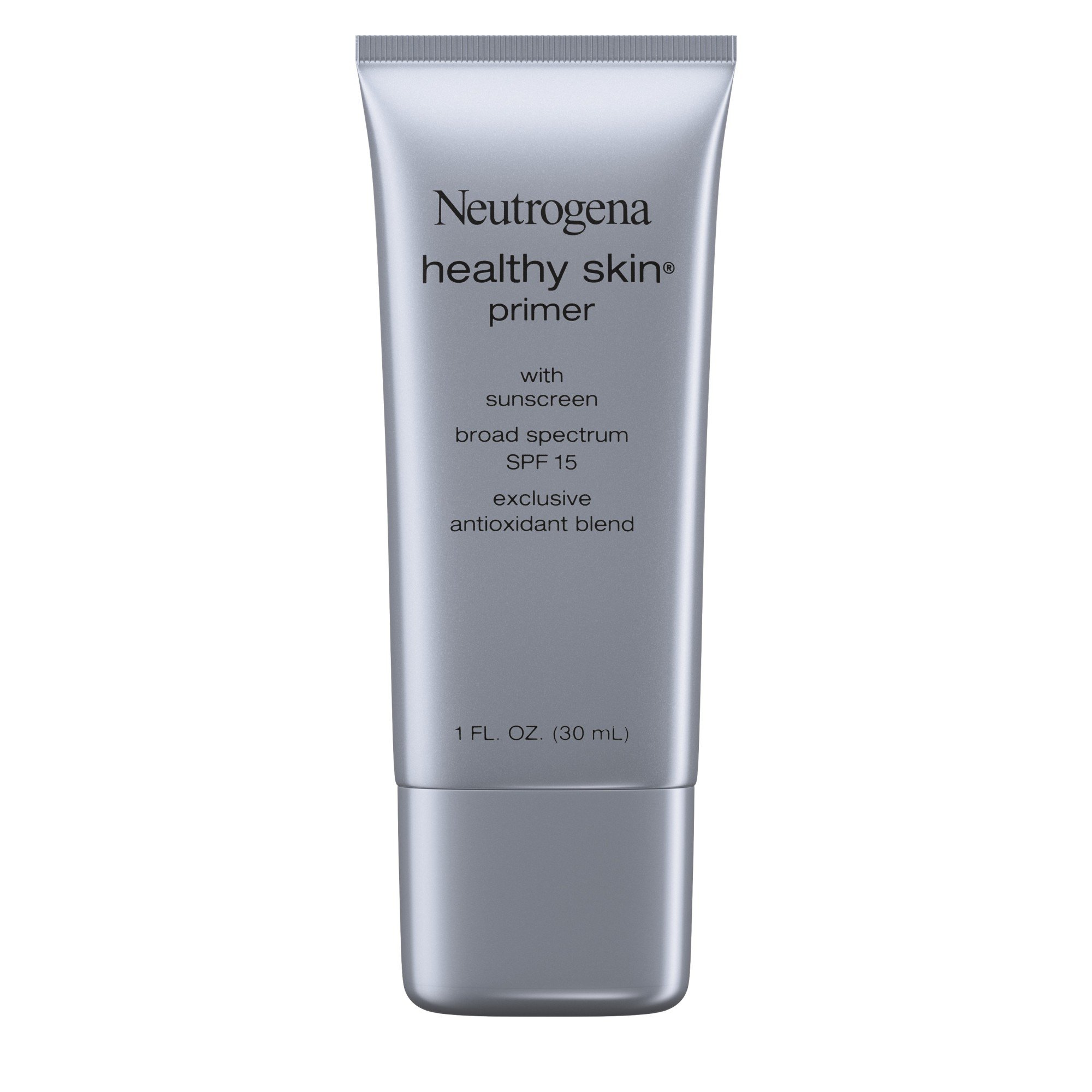 Neutrogena Healthy Skin Primer With SPF 15 Sunscreen Shop Face At H E B   002694626