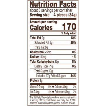 Kit Kat Miniatures Milk Chocolate Wafer Candy Bars Individually Wrapped Share Bag