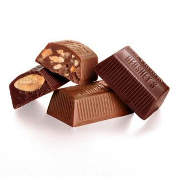 Hershey's Nuggets Assortment - Party Pack