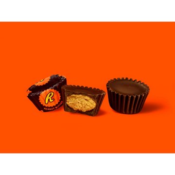 Reese's Miniatures Dark Chocolate Peanut Butter Cups Share Pack