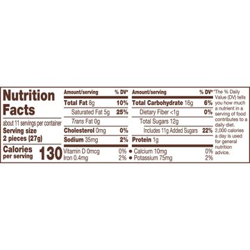 Almond Joy Miniatures Coconut & Almond Chocolate Candy - Share Pack