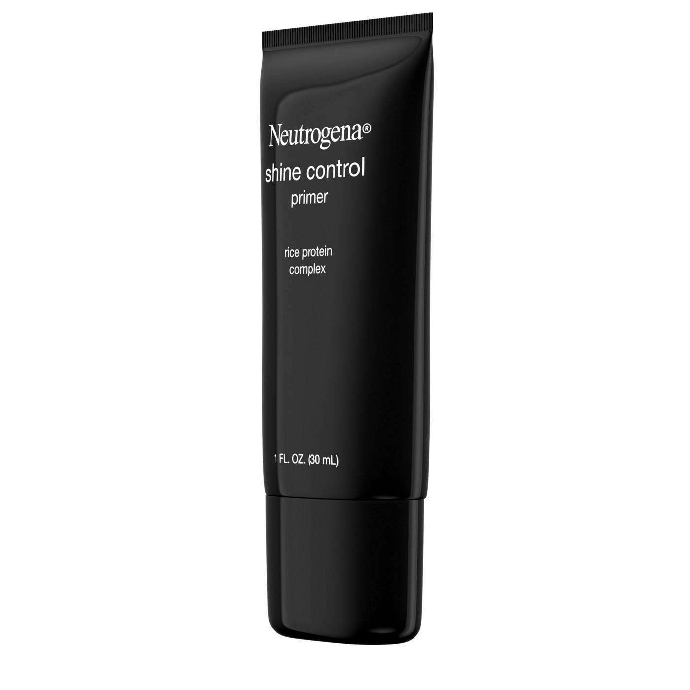 Neutrogena Shine Control Primer; image 2 of 3