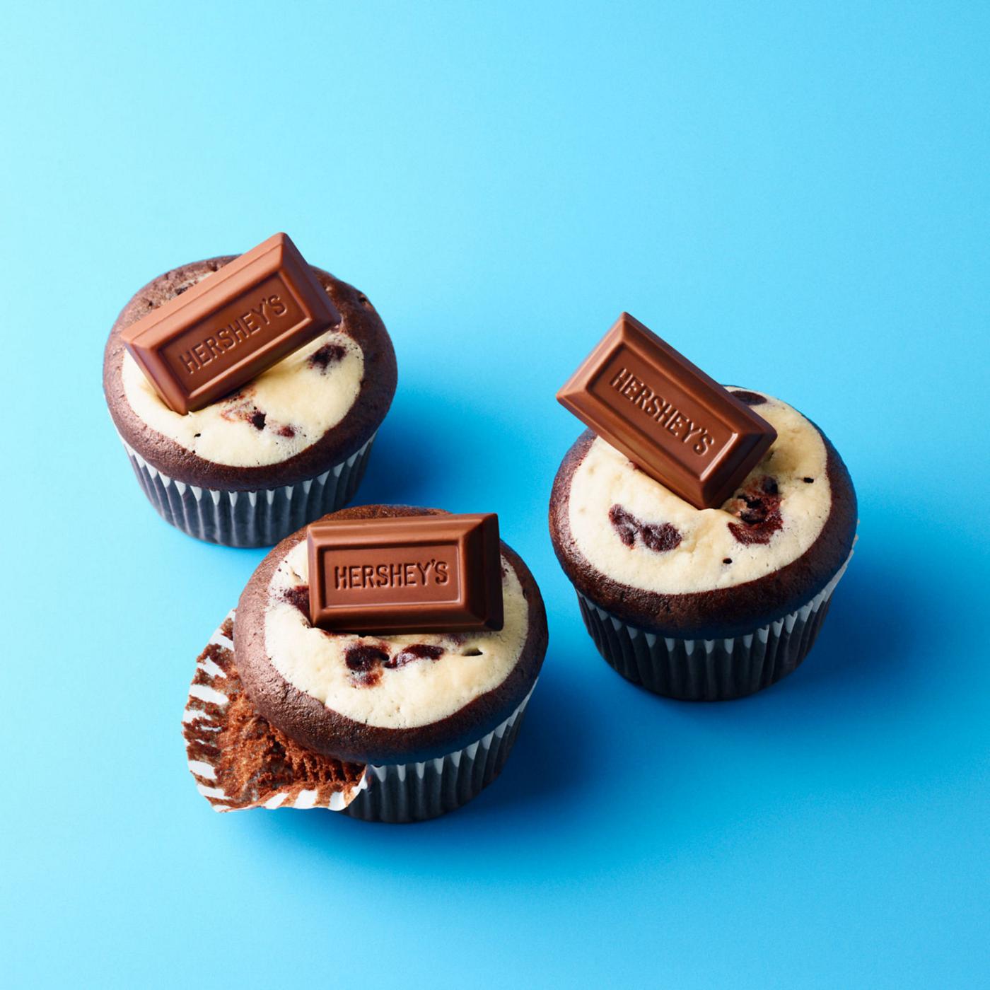 Hershey's Miniatures Assorted Chocolate -Family Pack; image 7 of 7