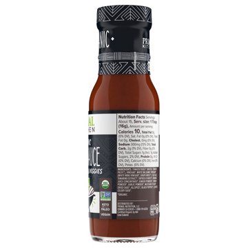 Primal Kitchen Organic Steak Sauce, 8.5 oz