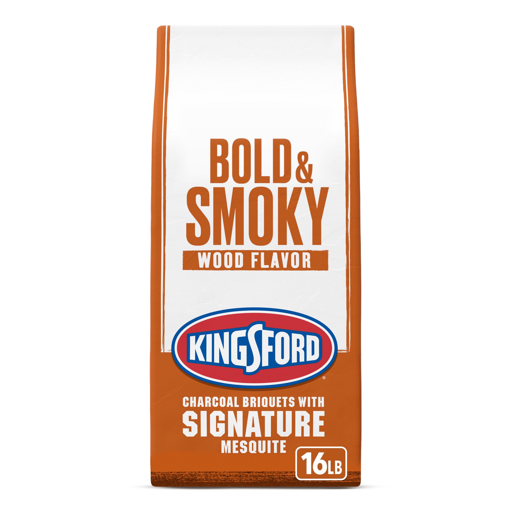 Kingsford Mesquite Briquets Shop Charcoal, Wood & Fuel at HEB