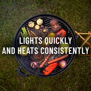 Kingsford Charcoal Briquets with Signature Mesquite, 16 lb