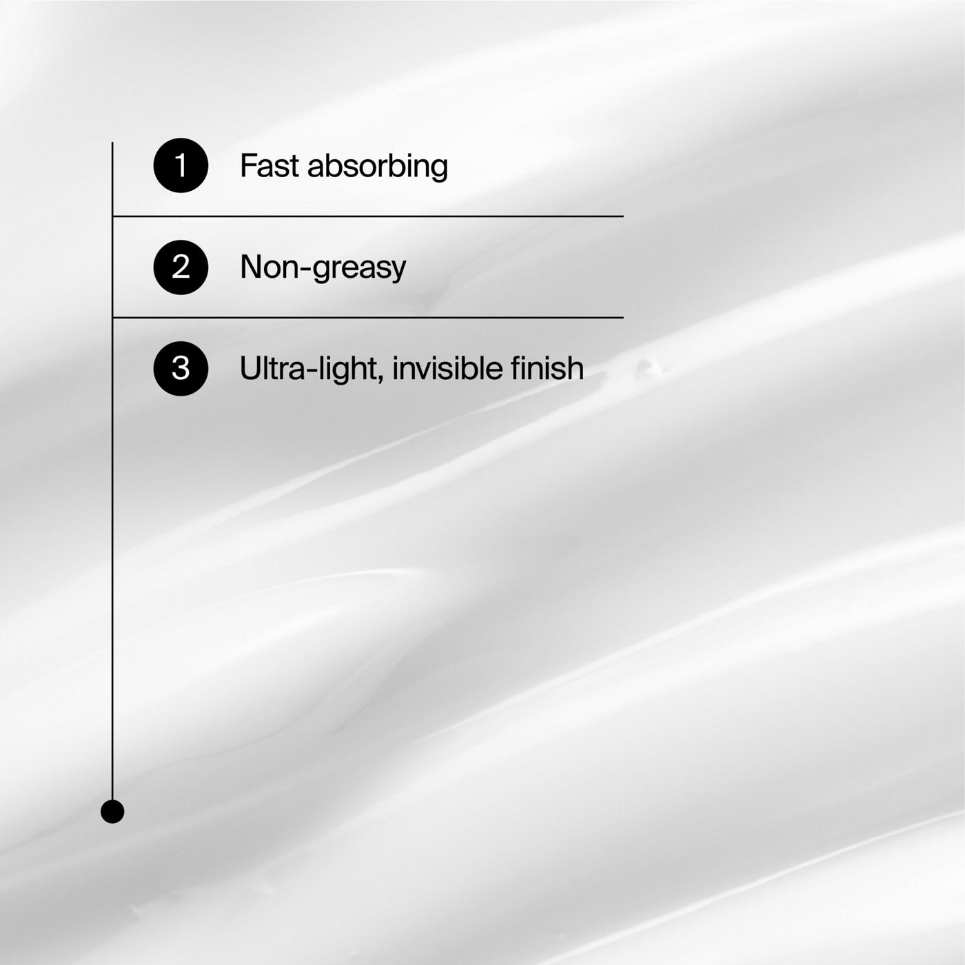 Neutrogena Ultra Sheer Dry-Touch Sunscreen Lotion - SPF 30; image 2 of 8