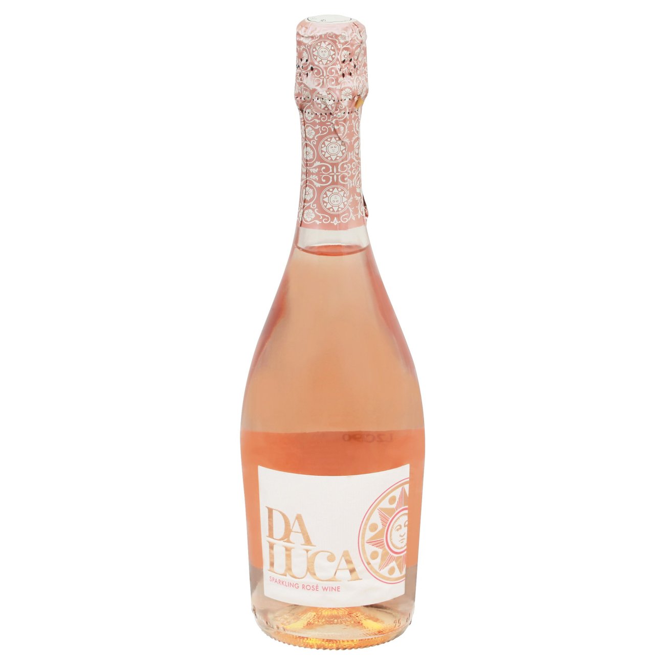 Da Luca Sparkling Rose Shop Wine at HEB