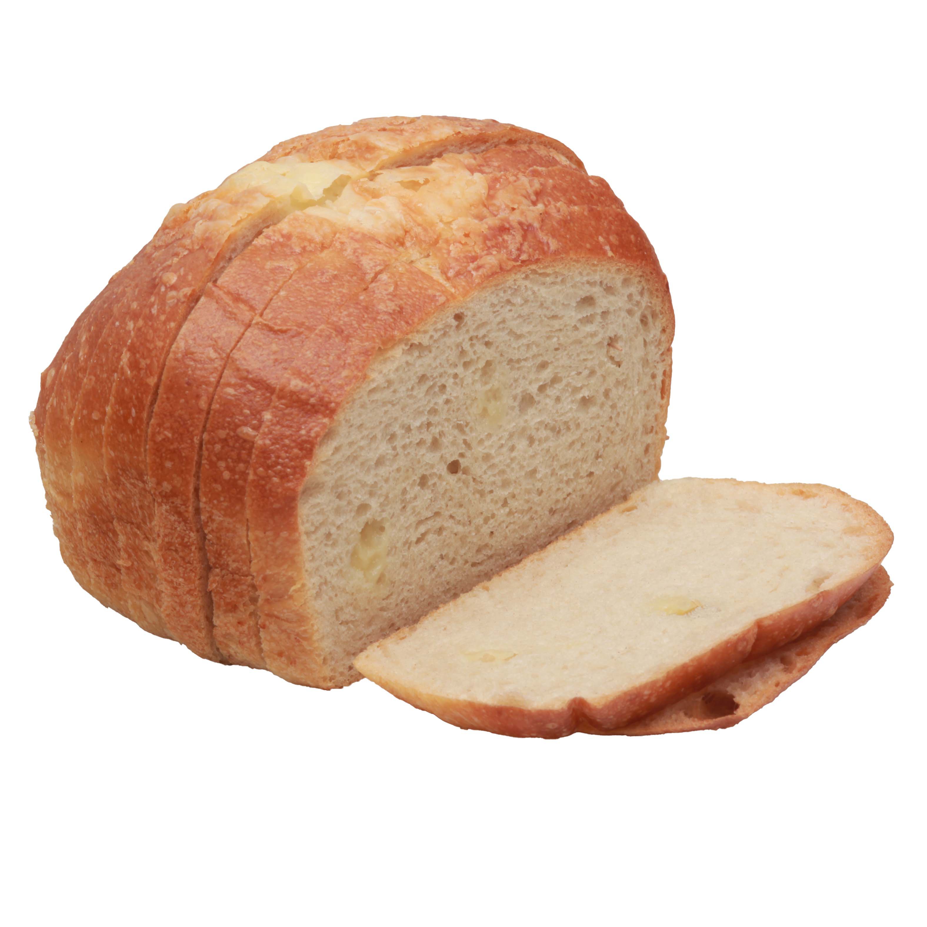 HEB Bakery Asiago Cheese Bread Half Loaf Shop Loaves at HEB