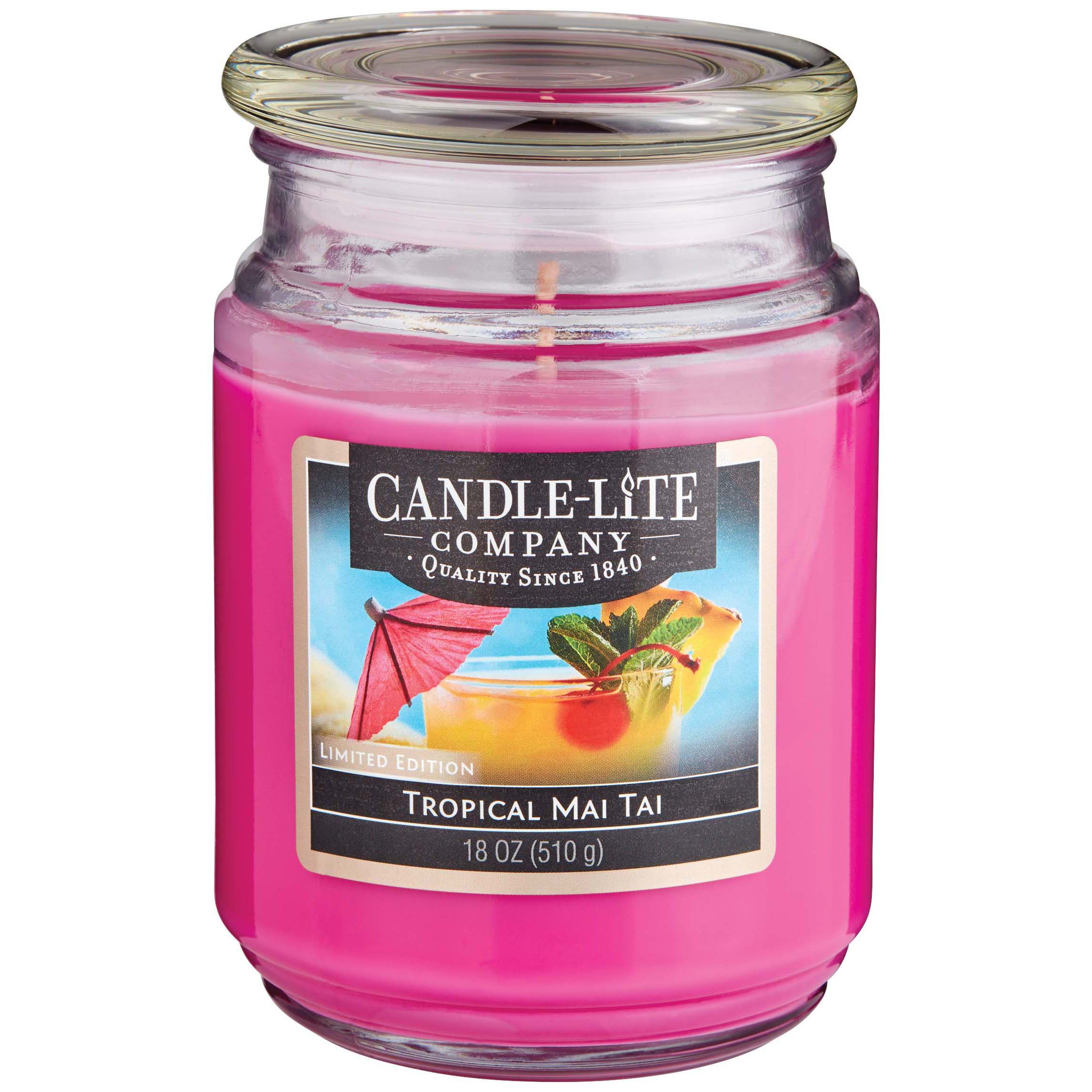 candle lite
