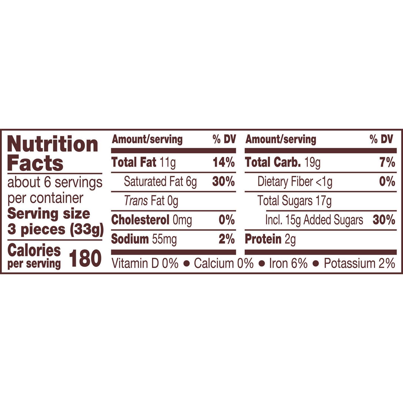 Reese's Thins Chocolate Peanut Butter Cups Candy - Share Pack; image 9 of 9