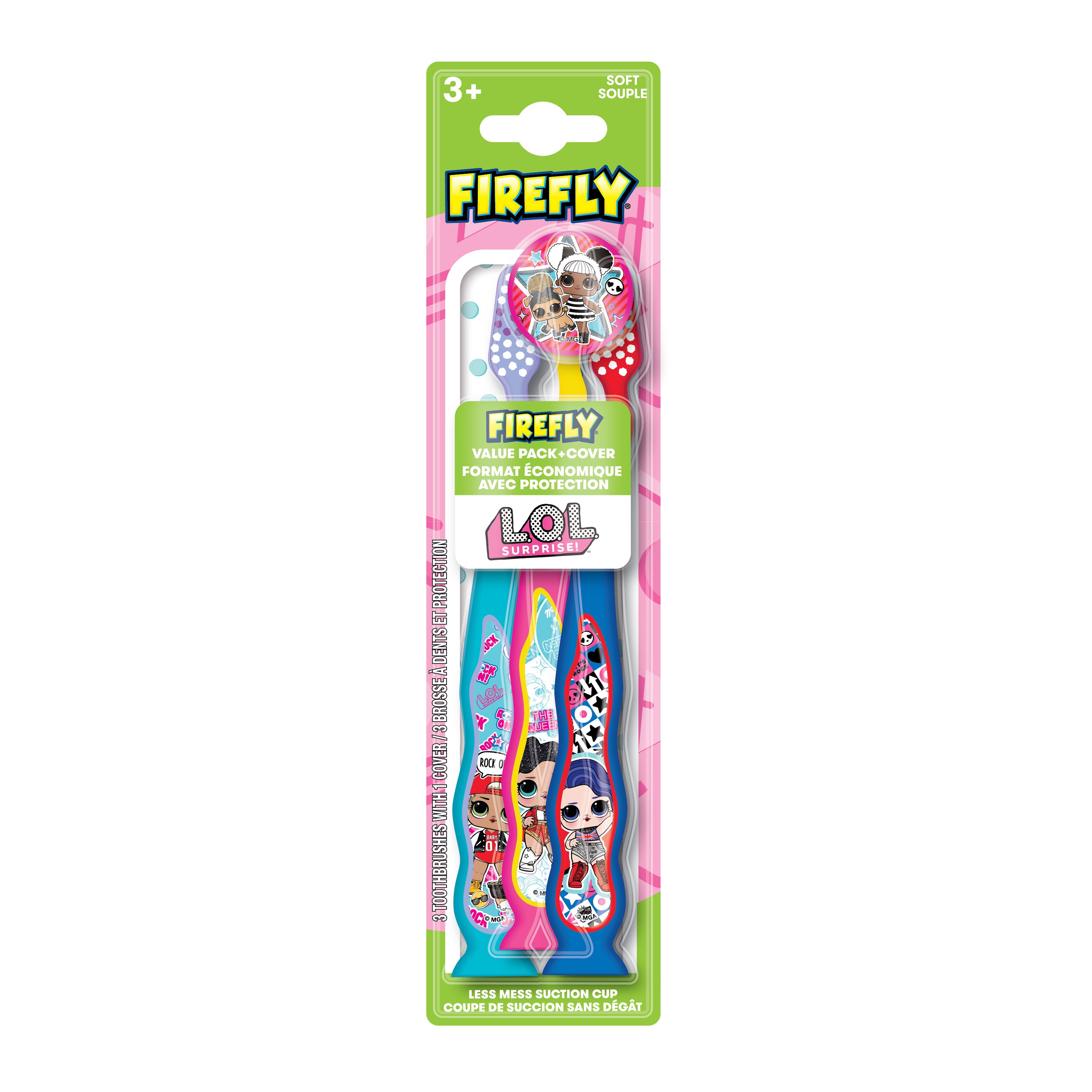 kids toothbrushes