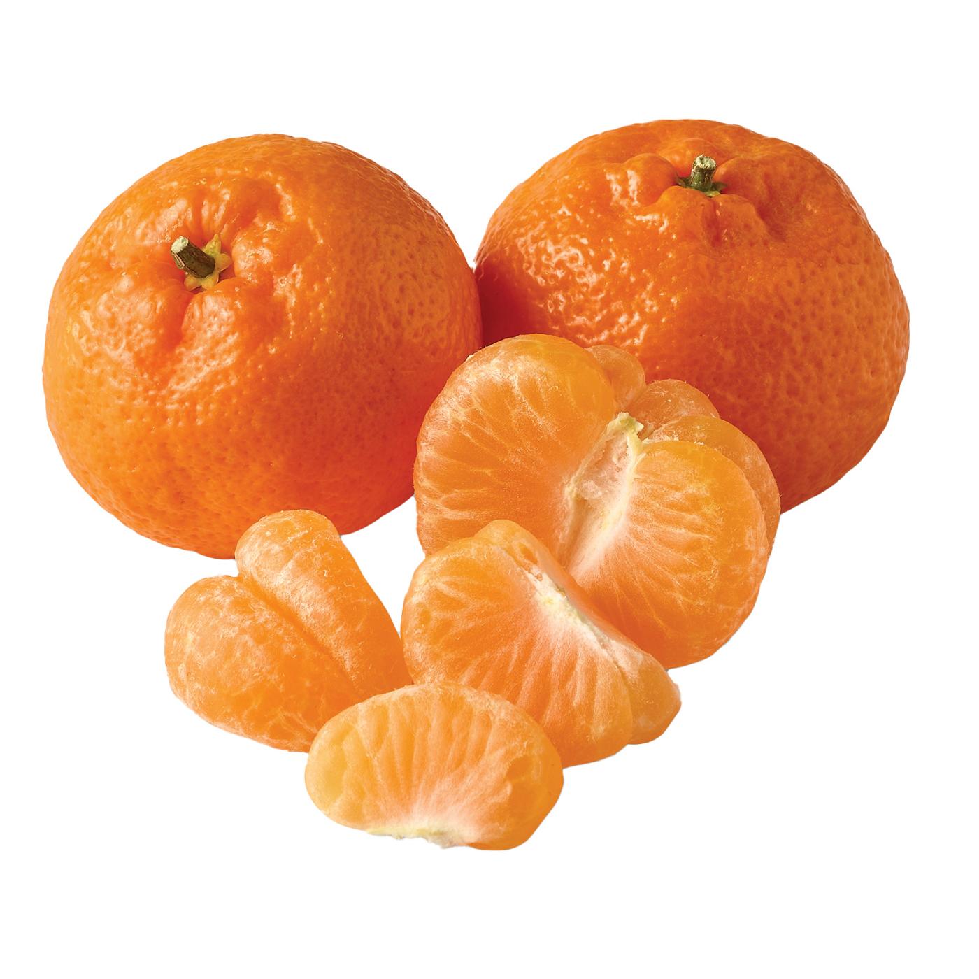 Fresh Kishu Mandarins; image 2 of 2