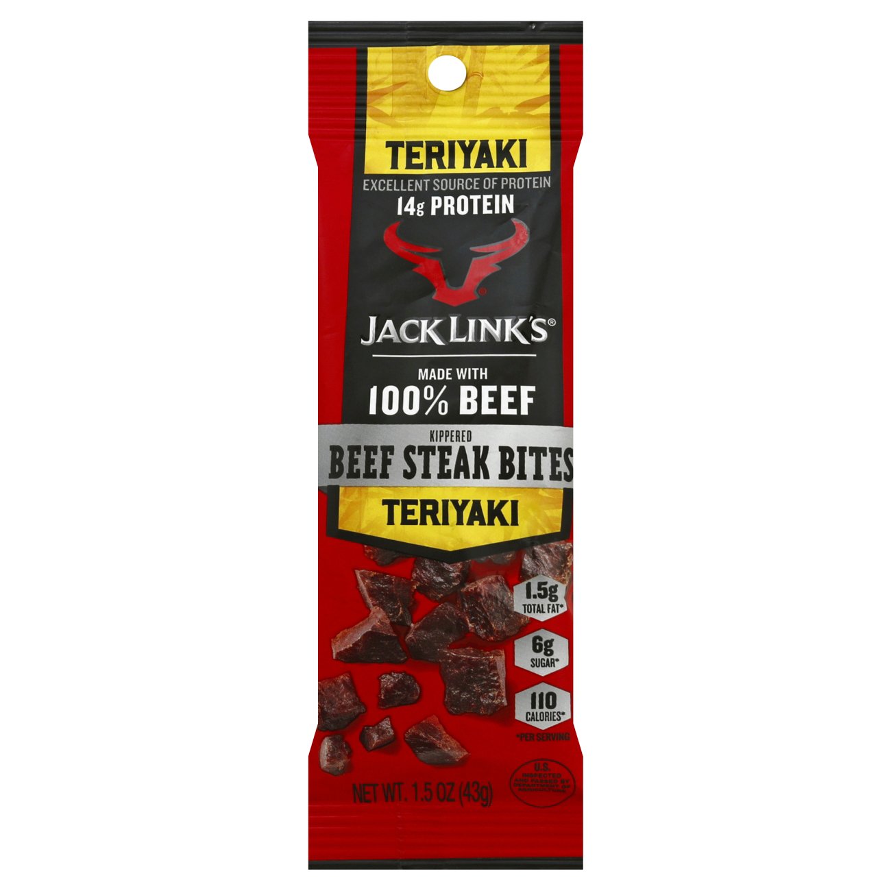 calories-in-jack-links-teriyaki-beef-steak-beef-poster