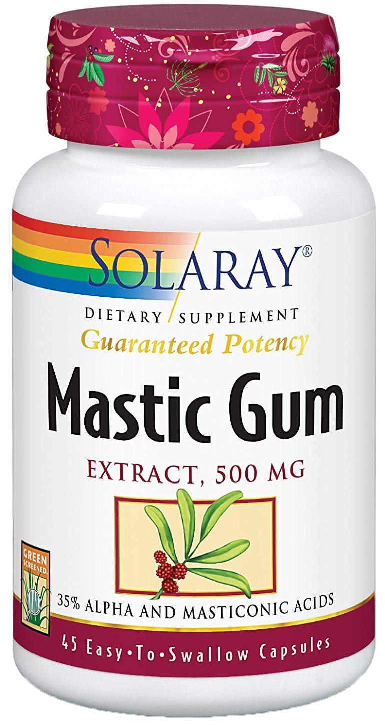 ipamorelin + mastic gum Solaray Extract 500 mg, 45 ct | Central Market Other products for more specific assistance: Cindella 1200mg Glutathione Injection Programs:8 Week Injury Recovery Protocol (2 vials + consultation)