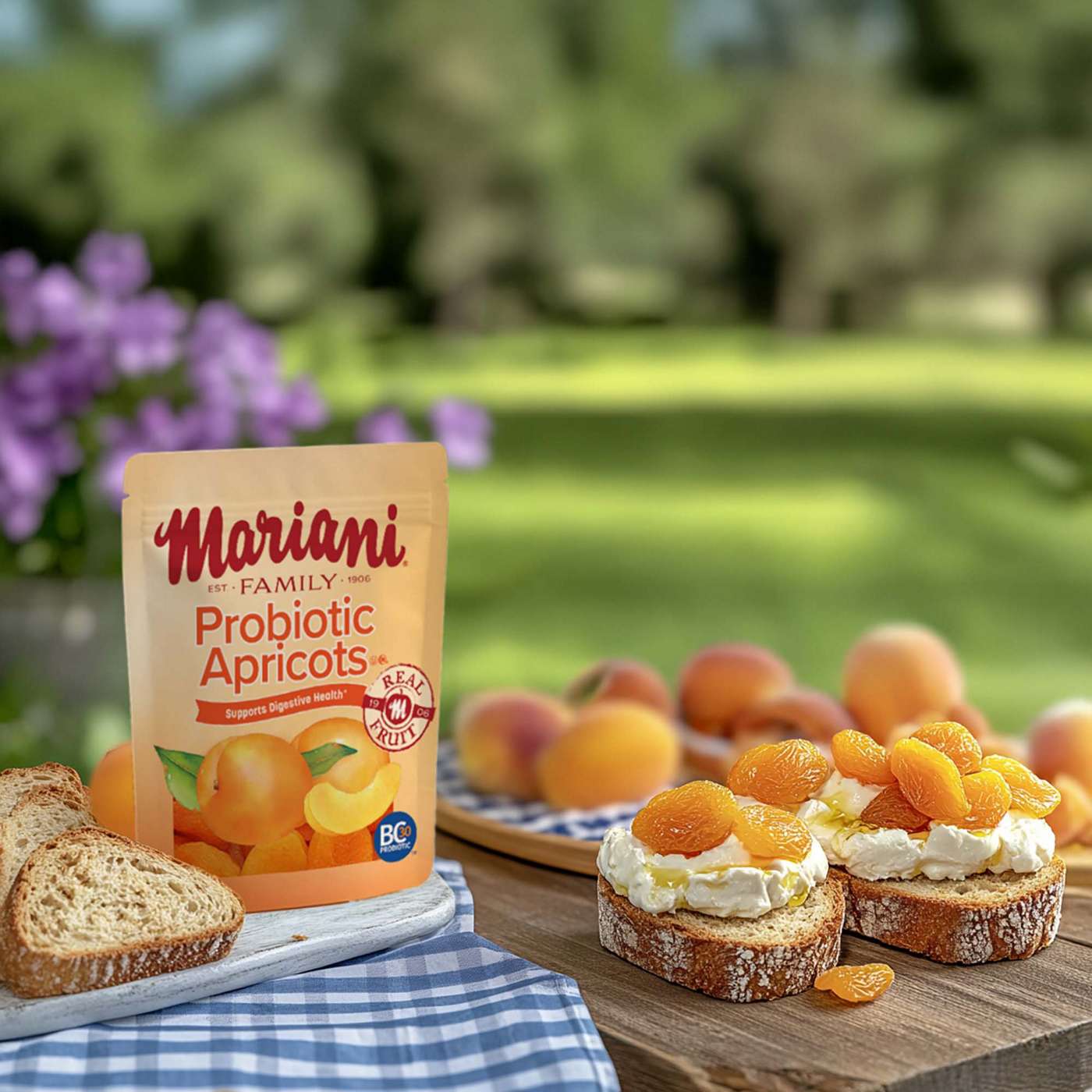 Mariani Probiotic Apricots; image 2 of 4