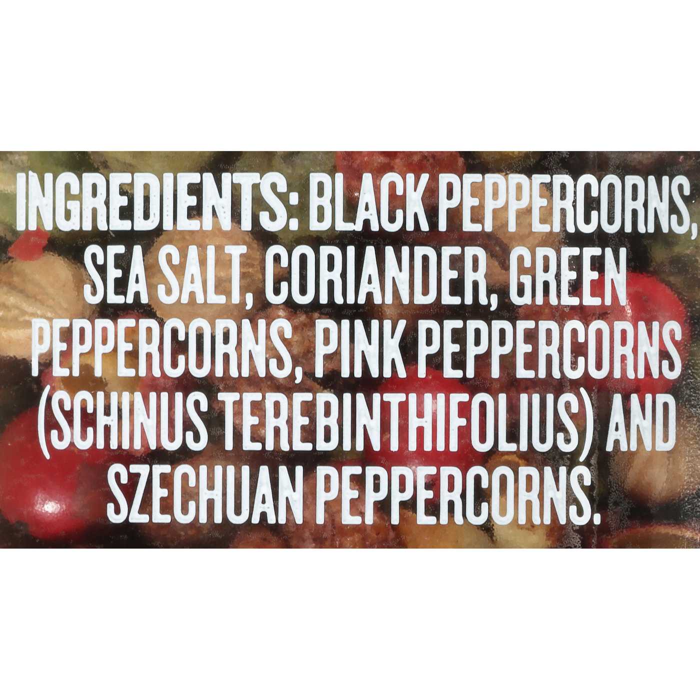 McCormick Gourmet Global Selects Szechuan Pepper Salt & Spice Blend; image 5 of 7