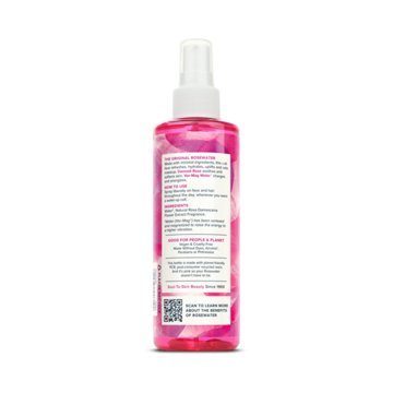 Heritage Store Rosewater Refreshing Facial Mist