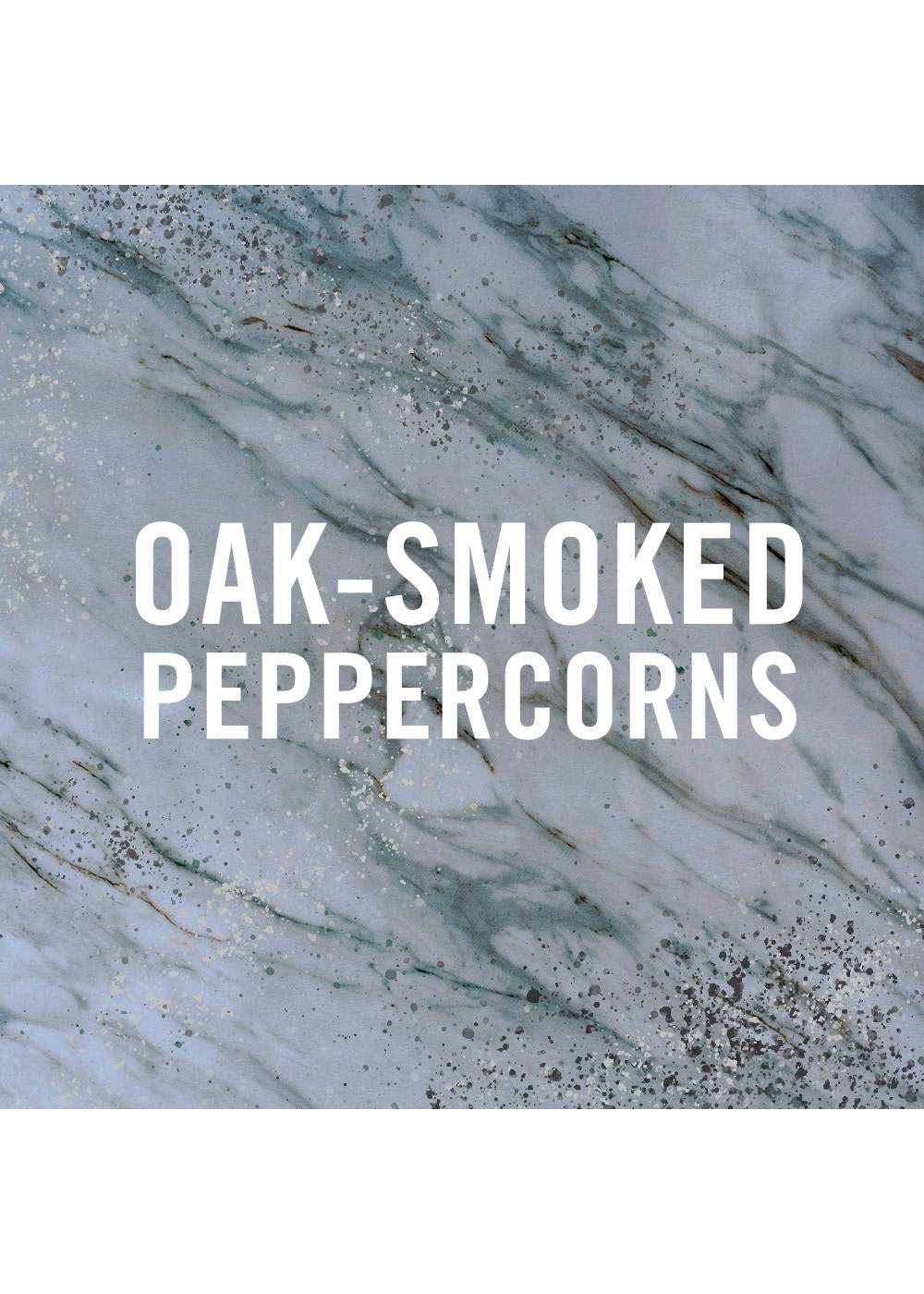 McCormick Gourmet Global Selects Oak Wood Smoked Pepper from Vietnam; image 4 of 7