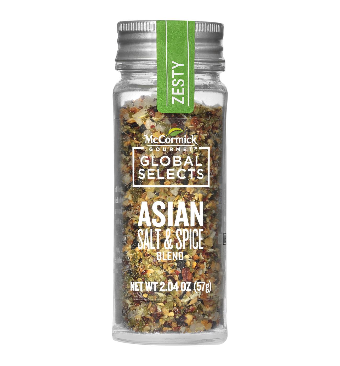 Asian Gourmet Five Spice Powder, Chinese, Salt, Spices & Seasonings